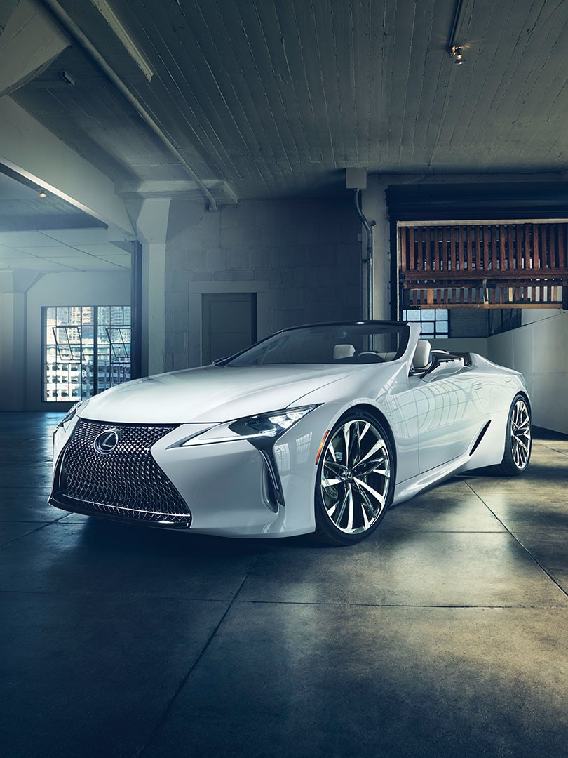 LC Convertible
