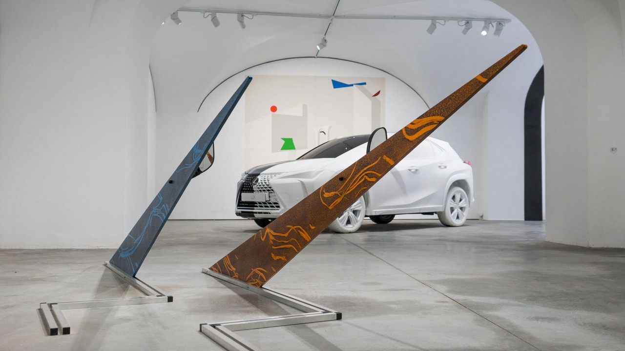 Lexus 2018