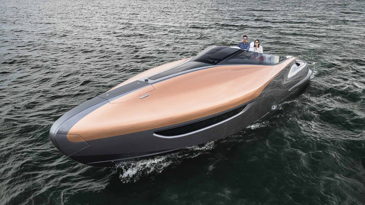 2017 lexus yacht გალერეა 2