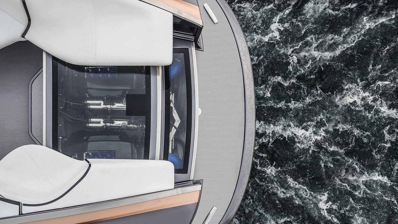 2017 lexus yacht გალერეა 8