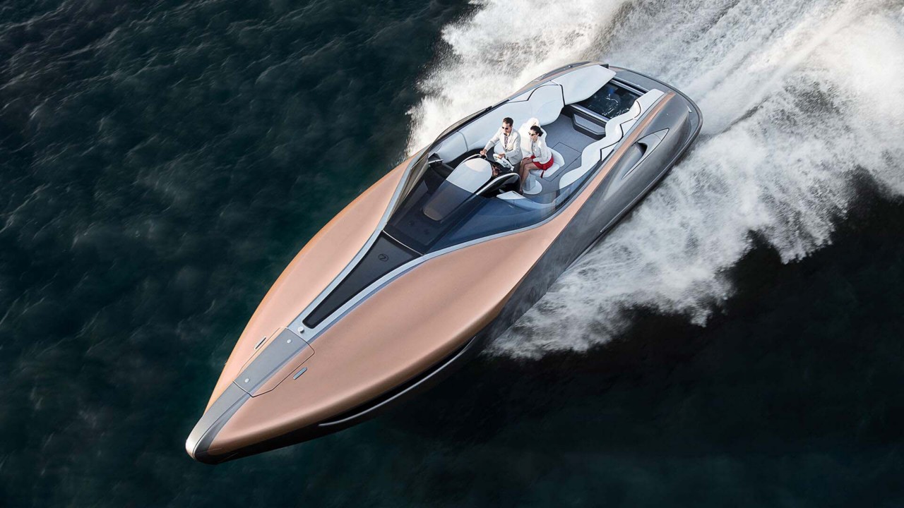 2017 lexus yacht გალერეა 10